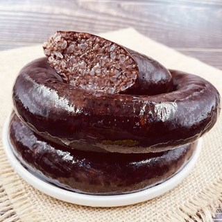 만가복 연변순대