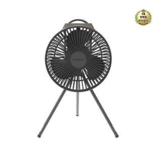 크레모아 팬 V600 플러스 서큘레이터