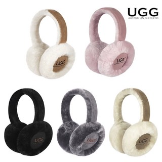 호주 어그 귀마개 키즈