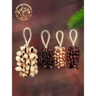 테르 핸드벨 ASMR 명상 요가 힐링용 페루 전통악기