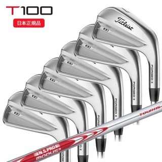 추천5 t100아이언