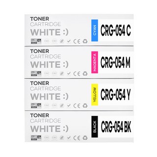 mf643cdw토너로 저렴하고 효율적인 프린팅, CRG-054/CRG-054H 대용량 호환 토너로 만나보세요!