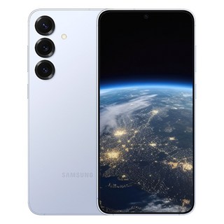 삼성전자 갤럭시 S 25 512GB 미개통 미개봉 새상품, 아이스 블루