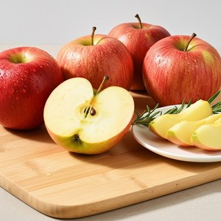 국내산 아삭달콤 햇사과 홍로 사과, 1박스, 소과 2kg