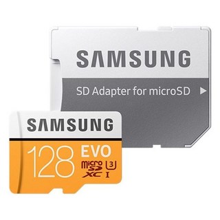 Micro EVO 128GB sd메모리카드