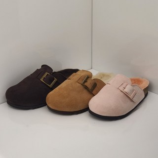 베어파우 키즈 아동 슬리퍼 BELLE SHEARLING K917NDK 털 어그