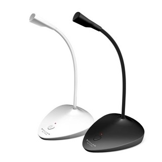 [컴소닉] [유선] PILLAR CM-710 USB [화이트], 화이트, 화이트