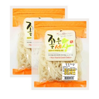 명엽채 350g+350g, 2개, 350g