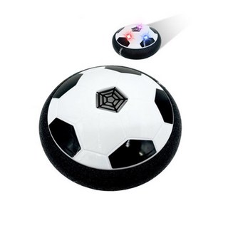 꼬마천사 에어 축구공 호버볼 에어사커 실내 축구 1개 상품 이미지