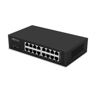 IPTIME)스위칭허브 기가비트 MINI(16포트 SG16SE-mini), 1개