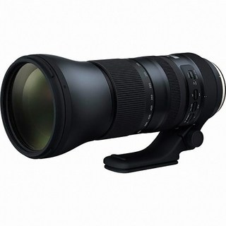 탐론 SP 150-600mm F5-6.3 Di VC USD G2 A022 니콘/캐논/소니 + MCUV필터 (U), (캐논용)탐론 SP 150-600mm A022, 1개