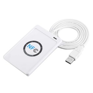 ACR122U NFC 리더기