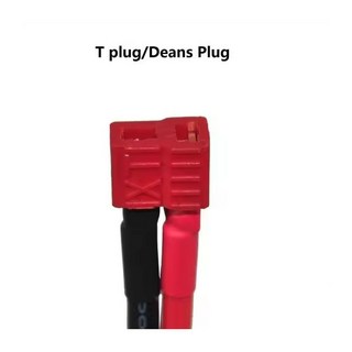 RC 쿼드콥터 드론 헬리콥터 자동차 비행기 장난감 부품용 ZDF LiPo 배터리 22.2V 2200mAh 6S 30C 최대 신제, 03 T plug, 1개