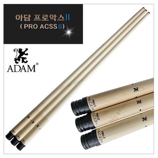 아담상대 당구상대 PRO ACSS 프로악스2 상대 프로악스상대, 레디얼, 1개