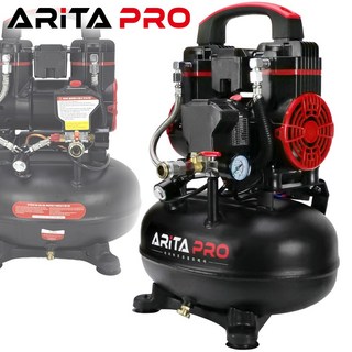 아리타프로 에어 콤프레샤 3마력급