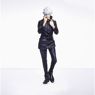 주술회전 고죠사토루 대형피규어