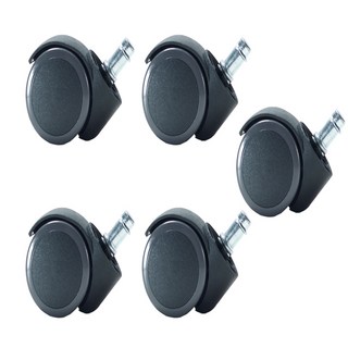 고급 우레탄 의자바퀴