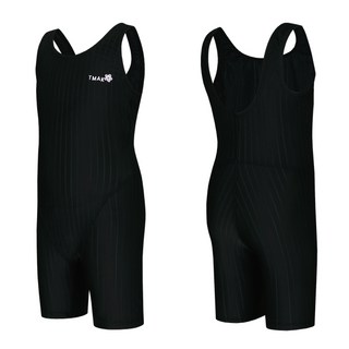 레노마 여아 3부 반신수영복