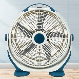 라플란 50cm 대형 박스팬 선풍기 LPL-20F