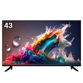 루원삼성 43인치 TV