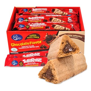 뉴트리오코 초콜릿맛 웨이퍼, 12g, 30개 대표 이미지 - 초코과자 추천