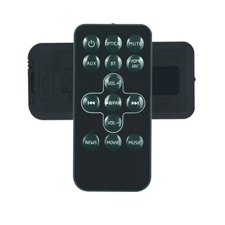 브리츠 BZ-T2230S 블루투스 리모컨