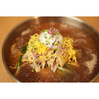 [진주냉면 밀키트 6인분] 깔끔하고 맛있는 진주식 냉면, 3세트, 1.5kg