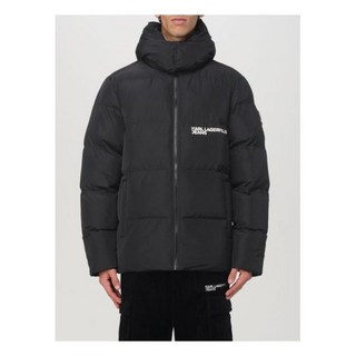 Karl Lagerfeld칼라거펠트 패딩 KL246D1504 J101 Black 마감임박!!!, Karl Lagerfeld칼라거펠트 패딩 KL246D1