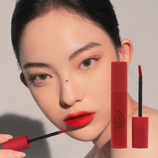 3CE 블러링 리퀴드 립 (7color), START NOW(스타트 나우), 5.5g, 1개