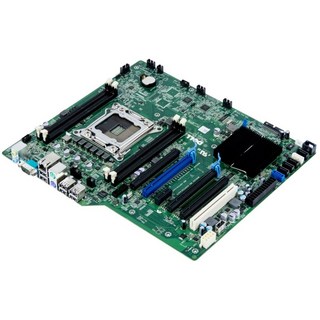 DELL Precision T3600 메인보드