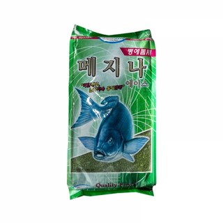 팀에이스 벵에돔 집어제 메지나 파우더 집어제