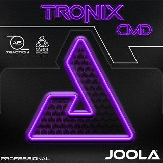 줄라 탁구러버 트로닉스 CMD