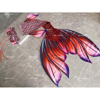 지고다그 여성용 여름용 하이웨스트 언밸런스 머메이드 스커트