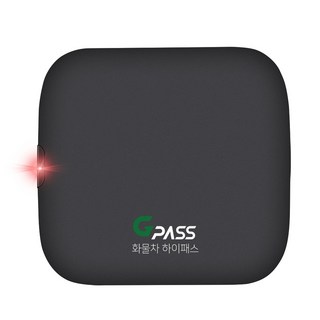 지패스 4.5톤 이상 화물차 전용 하이패스 단말기 AP510