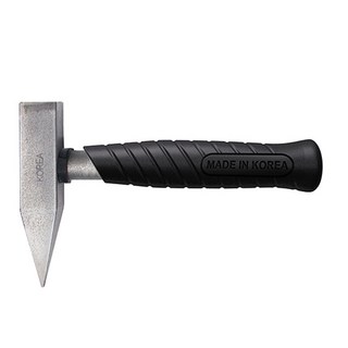 BHS 정망치 얼음깨기 정작업 전장230mm I230, 1개