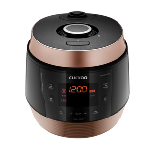 쿠쿠전자 CUCKOO CRP-QS1010FG