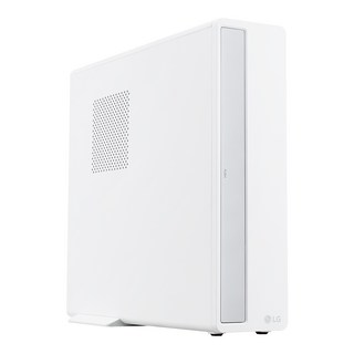 LG전자 2024 데스크탑 코어i5 인텔 14세대 A80LV-AA4501, WIN11 Home, 512GB, 16GB, 화이트