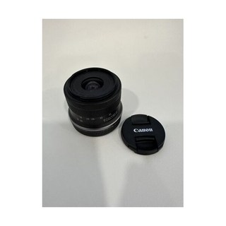캐논 RF S 18 45mm f/4.5 6.3 IS STM 렌즈/, 1개