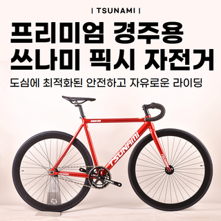 픽시 자전거