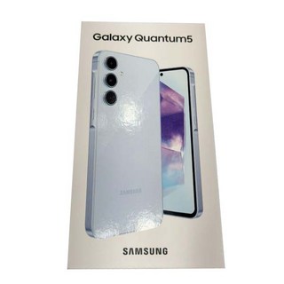 삼성 갤럭시 퀀텀5 5G