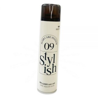코스모코스 꽃을든남자 09 헤어 스프레이 달콤한 과일향 300ml 1021913, 1개