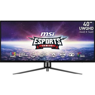 추천5 MSI MAG401QR
