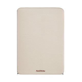 네이처하이크 스퀘어 자동 에어매트 NH20DZ002, 200 x 135 x 3cm, 카키