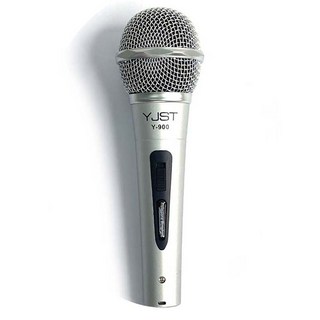 다이나믹 유선 마이크 MD-Y900-501