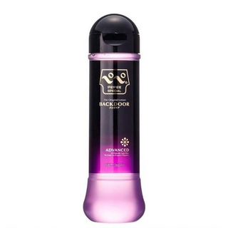 나카지마 화학 페페 젤 백도어, 360ml, 1개 대표 이미지 - 수용성 러브젤 추천