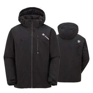 골드윈 스키복 알파인 자켓