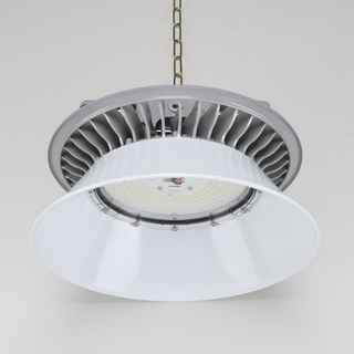 일신전기조명 세광 공장등 LED S-K-5 고효율 150W DC 주광색 체인형, 1개