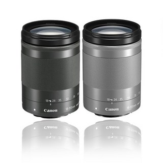 캐논 EF-M 18-150mm F3.5-6.3 IS STM 렌즈