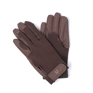 에코리즈 터치트랩 승마장갑