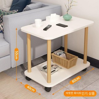 컴퓨터 본체 수납장 캐비닛 선반 데스크탑 프린트 책상옆